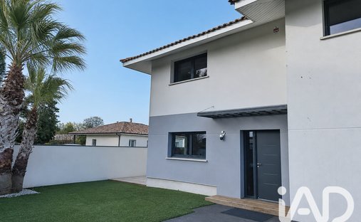 Haus in Cazaux, La Teste-de-Buch, Frankreich 1