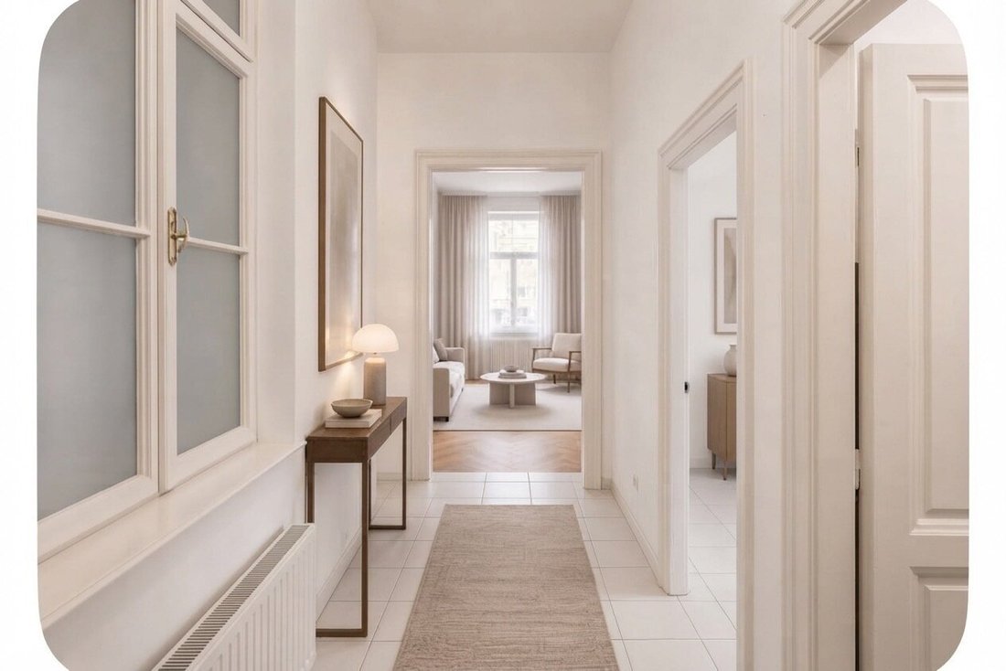 Wohnung in Wien, Wien, Österreich 4 - 18767832