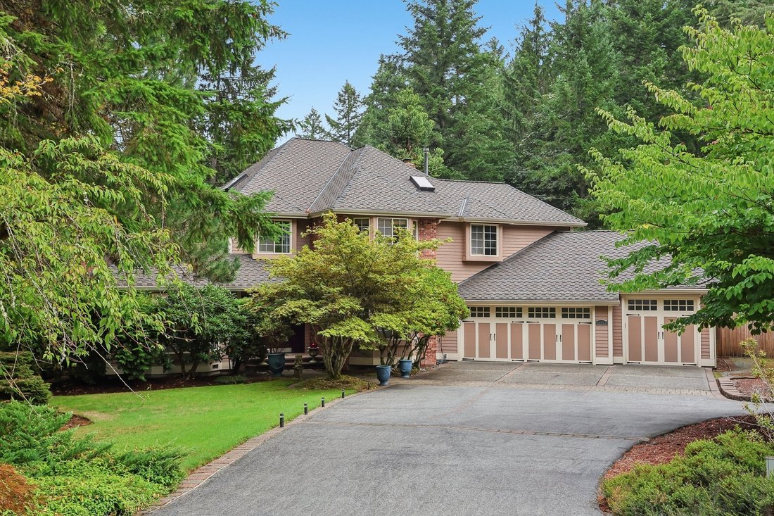 Haus in Woodinville, Washington, Vereinigte Staaten 2 - 18915724