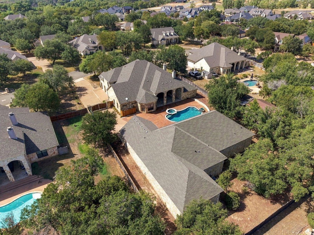 House in China Spring, Texas, United States 3 - 18906331