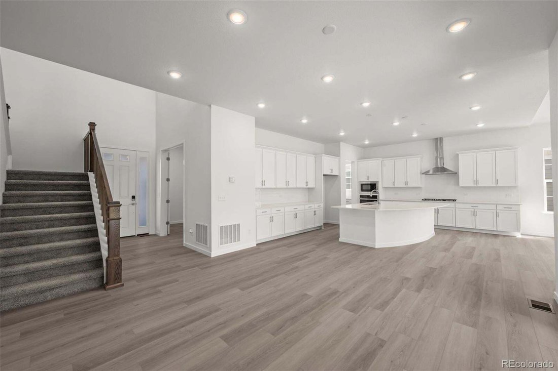 House in Loveland, Colorado, United States 5 - 18909272