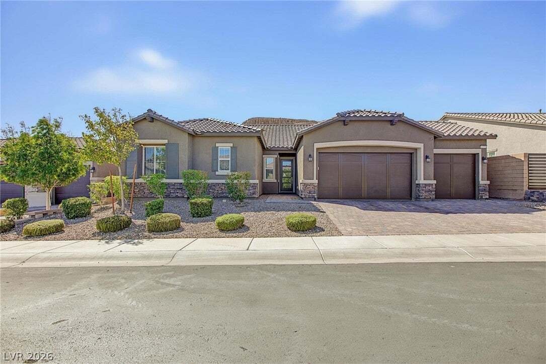 House in Las Vegas, Nevada, United States 1 - 18916995