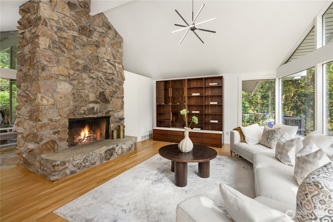 House in Bellevue, Washington, United States 4 - 18921583