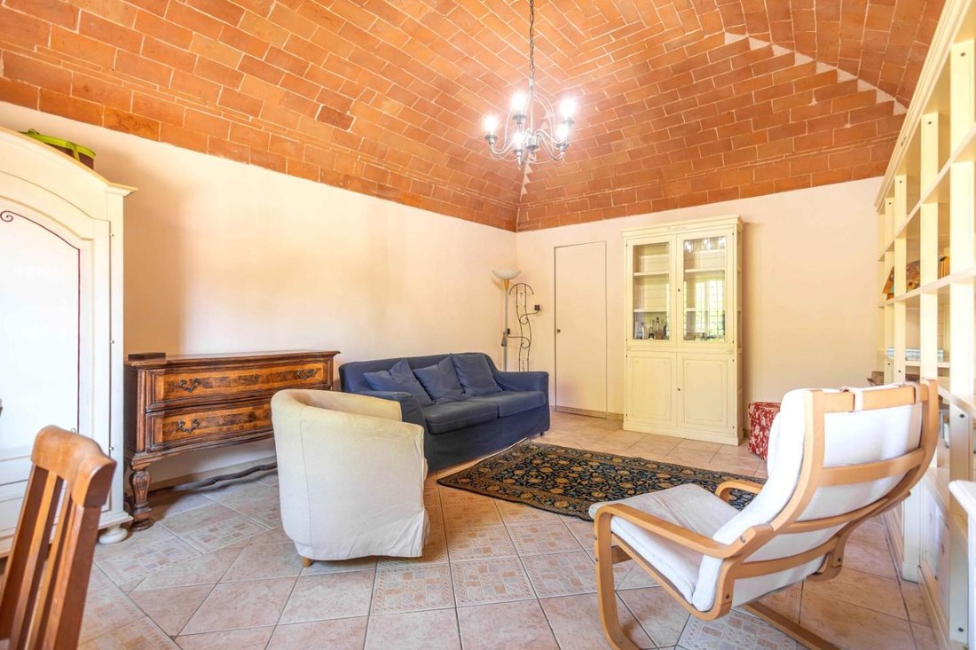 Villa in Centro, Cascina, Tuscany 3 - 18909333