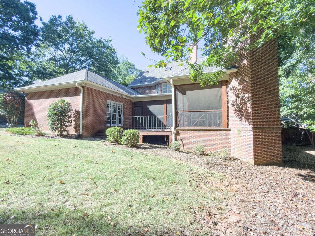 House in Forsyth, Georgia, United States 3 - 18910348