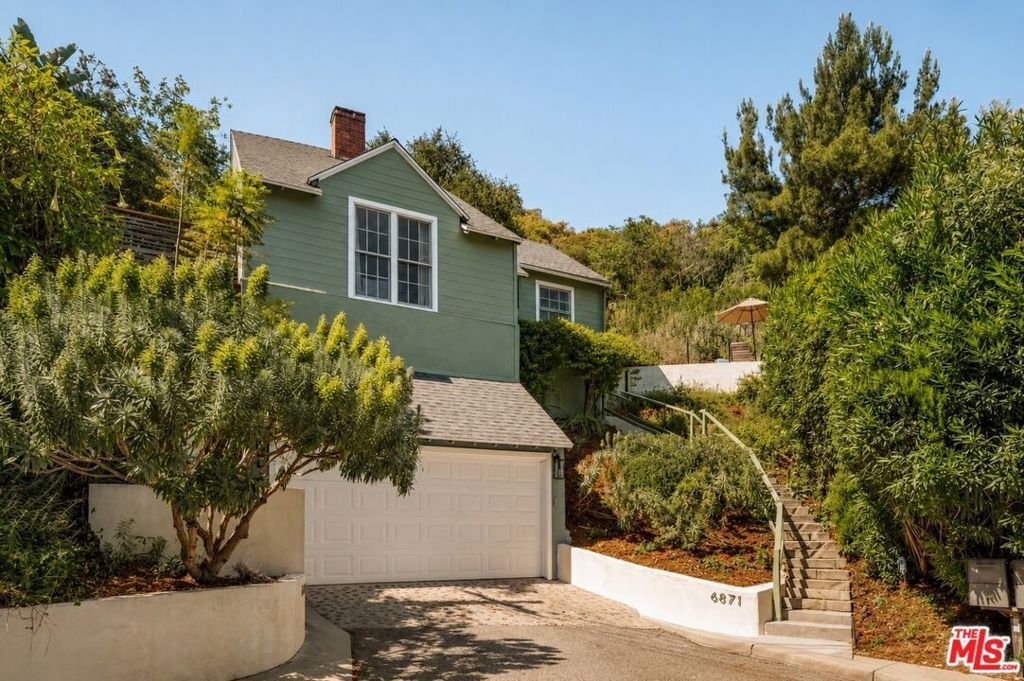 House in Los Angeles, California, United States 3 - 18908917