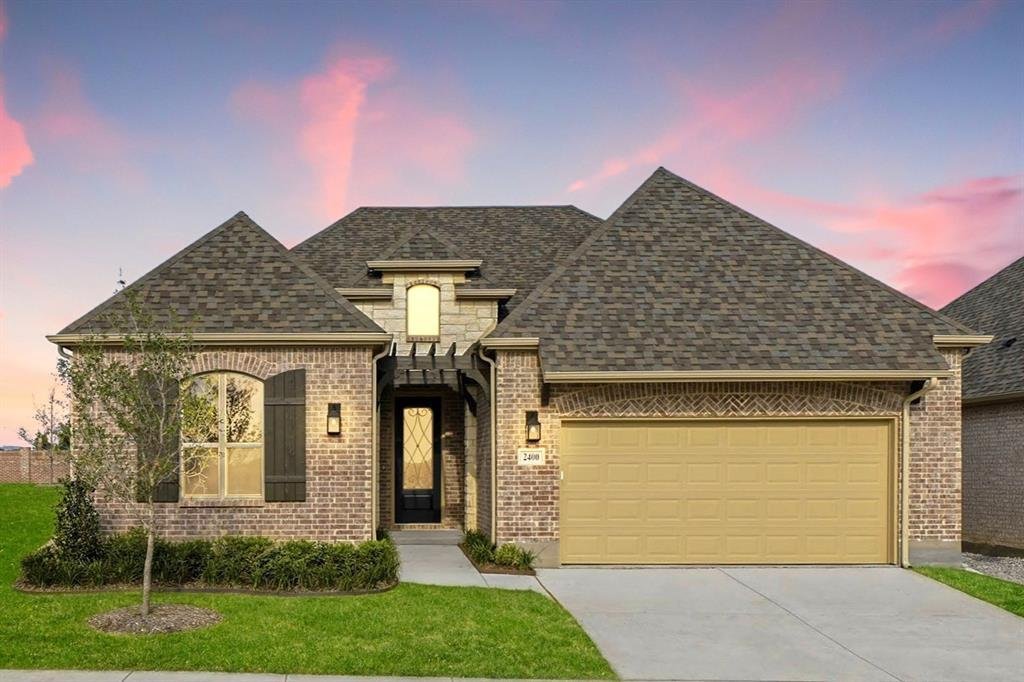 House in Saint Paul, Texas, United States 2 - 18460386