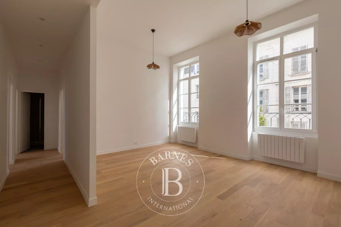 Apartment in Armagis, Saint-Germain-en-Laye, France 2 - 18916025