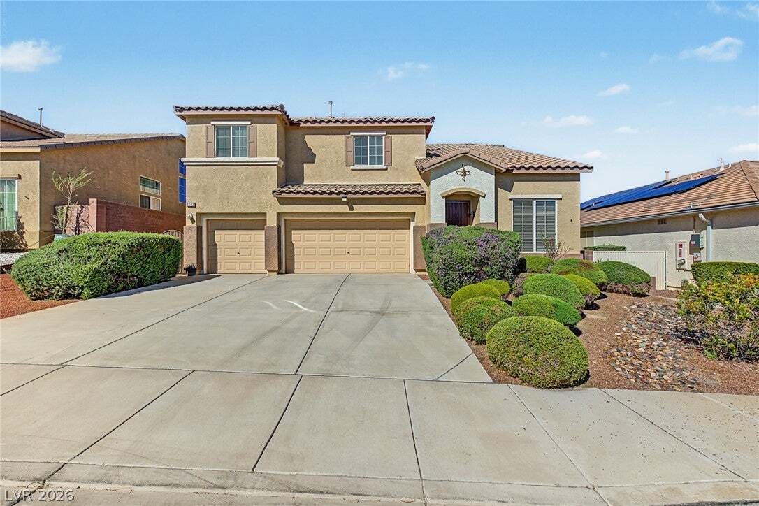 House in Henderson, Nevada, United States 2 - 18908796
