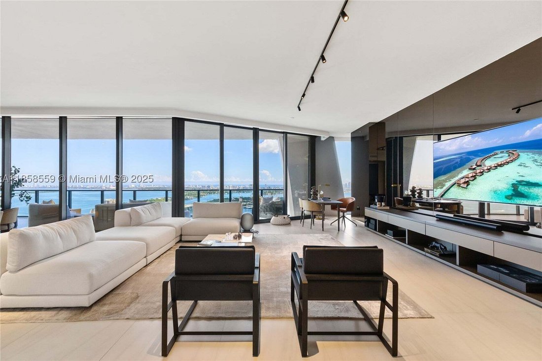 Condo in Miami, Florida, United States 1 - 16640103