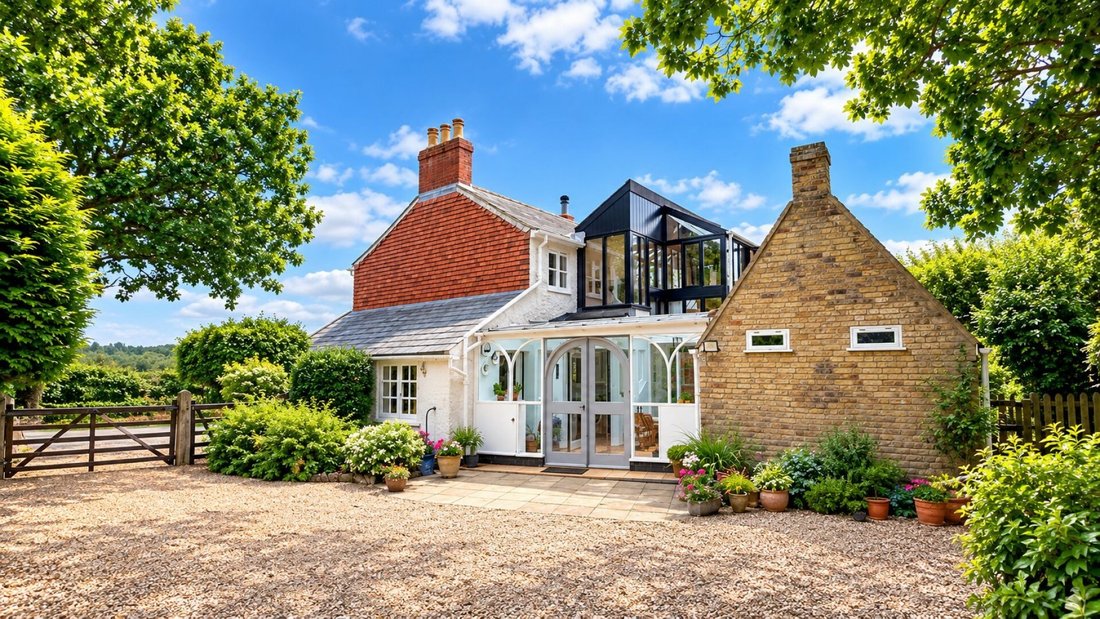 House in East Boldre, England 1 - 18909257