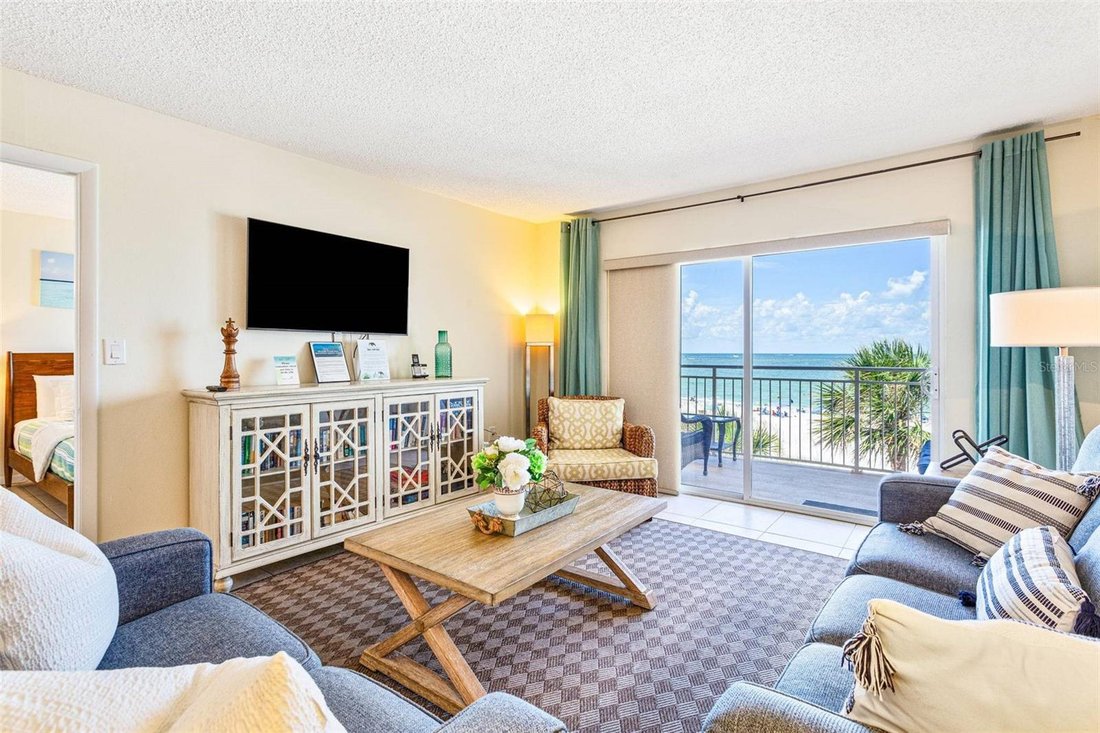 Condo in Madeira Beach, Florida, United States 4 - 18909119