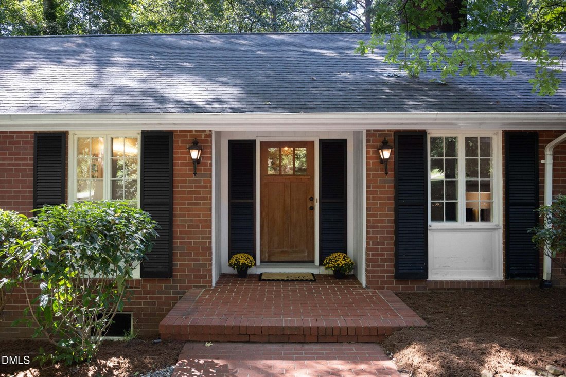 House in Chapel Hill, North Carolina, United States 4 - 18905675