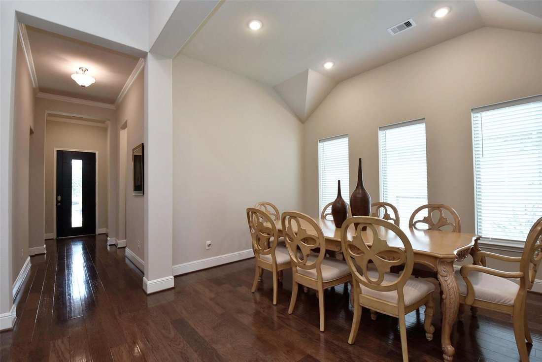 House in Katy, Texas, United States 3 - 18913346