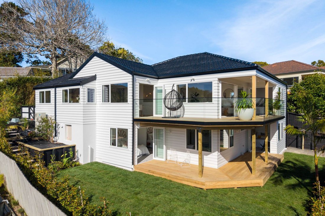 House in Auckland, Auckland, New Zealand 2 - 18835964