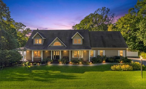 House in Hopewell Junction, New York, United States 1