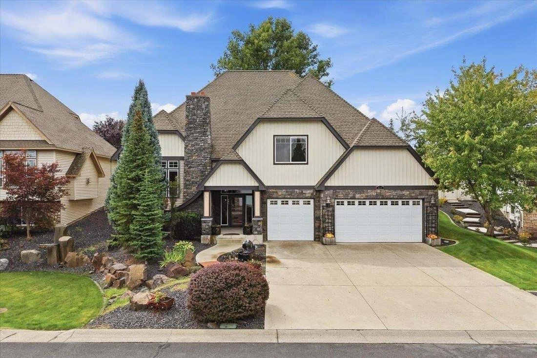 House in Spokane Valley, Washington, United States 2 - 18908657