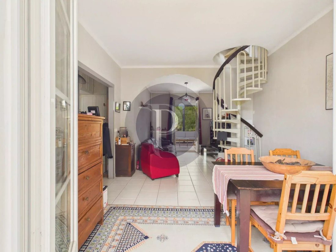 Casa en Ouest, Igny, Francia 4 - 18919114