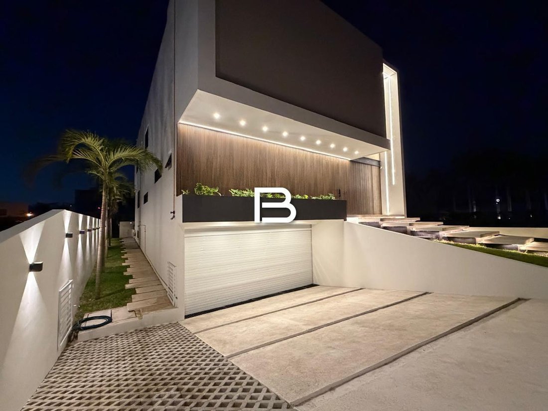 Casa en Cancún, Quintana Roo, México 3 - 18907723