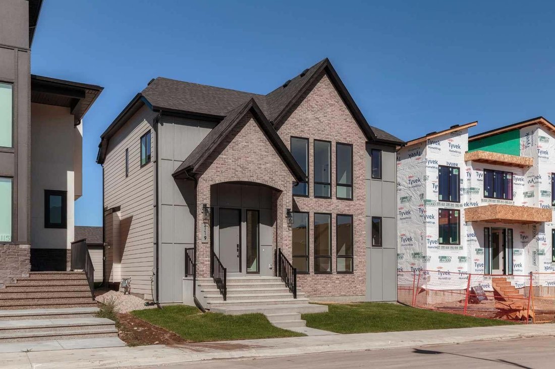Casa a Calgary, Alberta, Canada 2 - 18917561