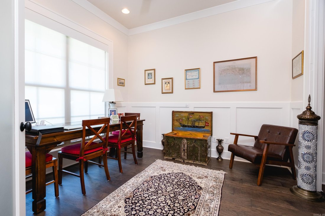 House in Little Rock, Arkansas, United States 4 - 18905649