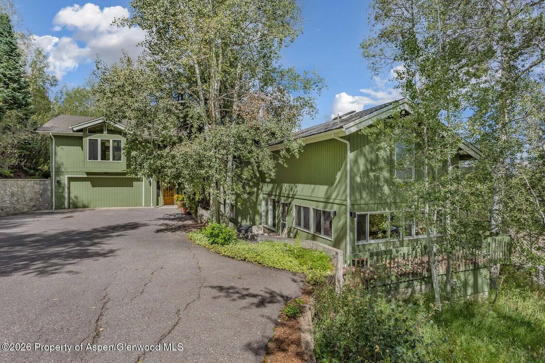 House in Snowmass Village, Colorado, United States 2 - 18910965