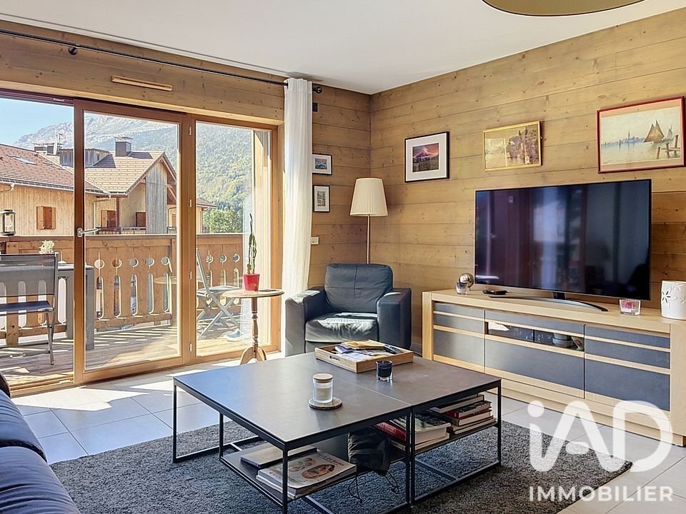 Wohnung in Saint-Jean-de-Sixt, Auvergne-Rhone-Alpen, Frankreich 2 - 17660910