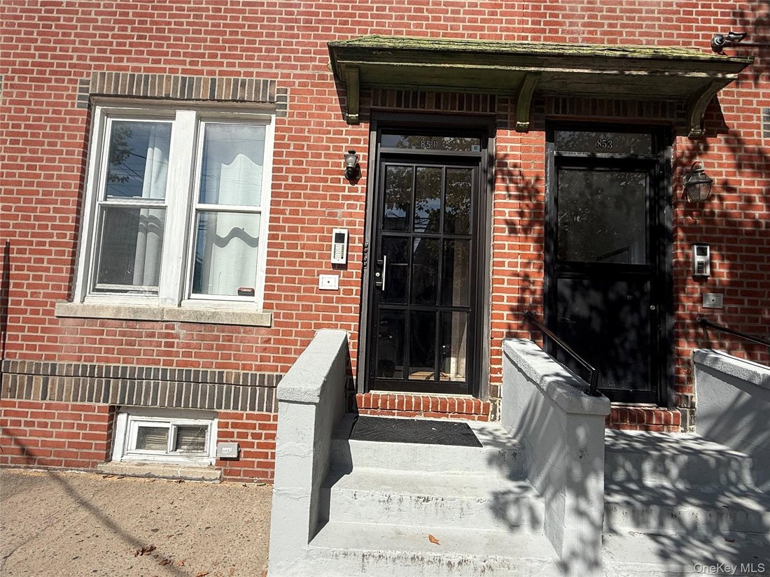Haus in New York City, New York, Vereinigte Staaten 3 - 18917093