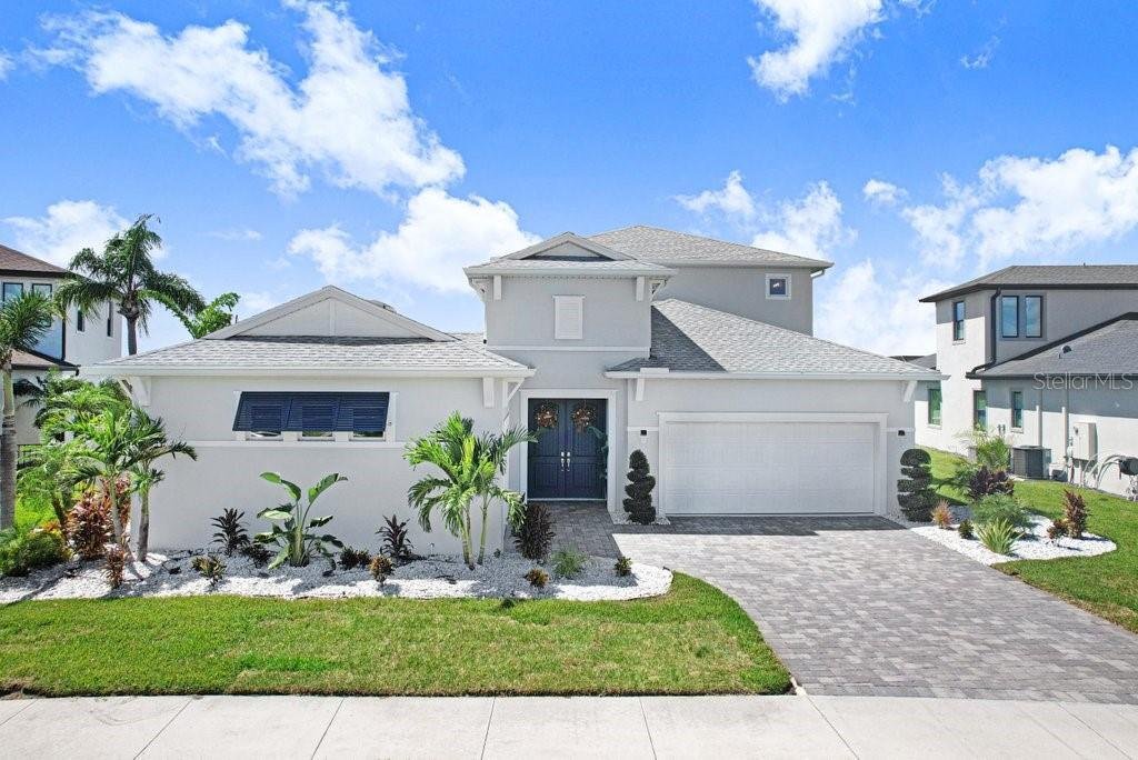 Haus in Wesley Chapel, Florida, Vereinigte Staaten 2 - 18914836