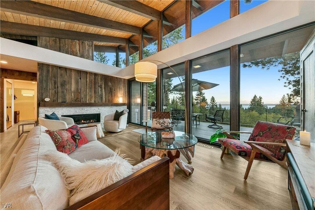 Casa a Incline Village-Crystal Bay, Nevada, Stati Uniti 2 - 18914007