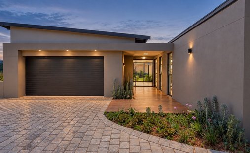 Maison en Dolphin Coast, KwaZulu-Natal, Afrique du Sud 1