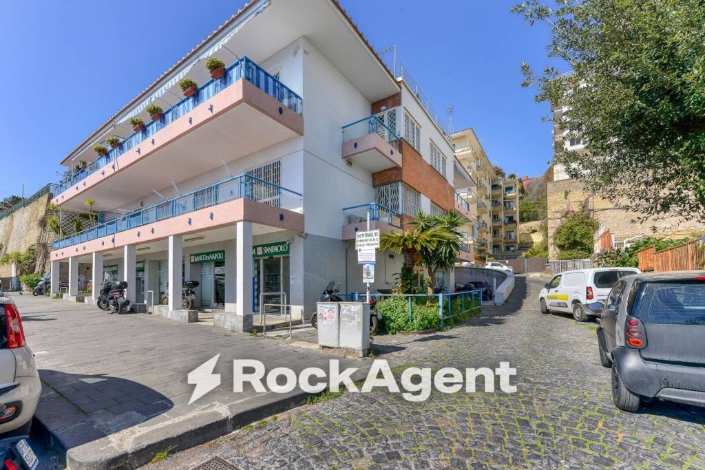 Appartement à Posillipo, Naples, Campanie 1 - 18914138