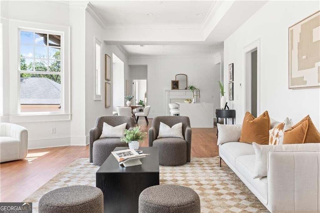 Townhouse in Atlanta, Georgia, United States 4 - 18914036
