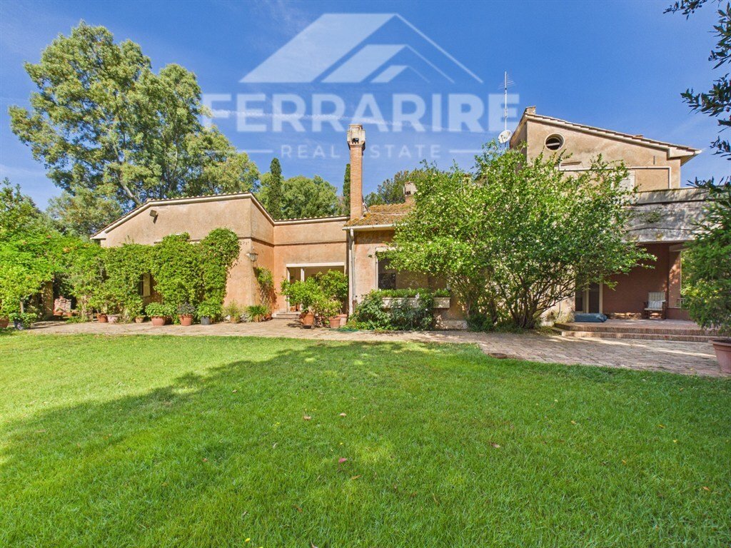 Villa in Serafico - Roma 70, Rom, Italien 2 - 18908685