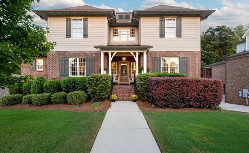 Casa a Hoover, Alabama, Stati Uniti 1