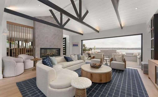 Condo in San Diego, California, United States 1
