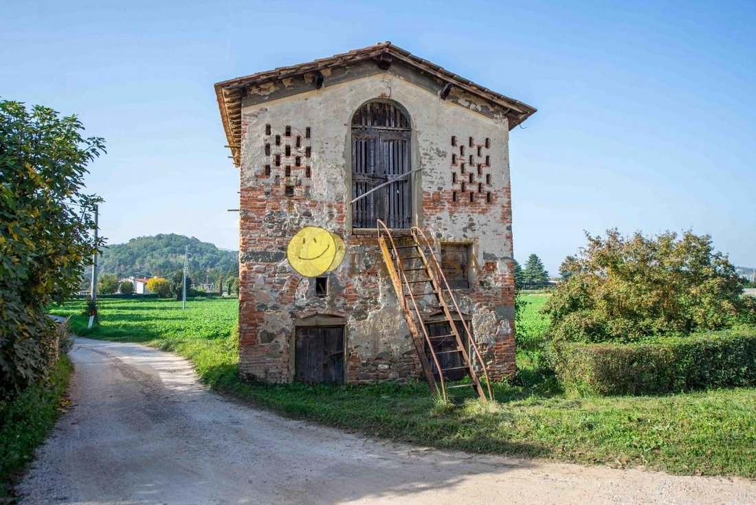 Country House in Figline Centro - Stecco, Figline e Incisa Valdarno, Tuscany 2 - 18919838