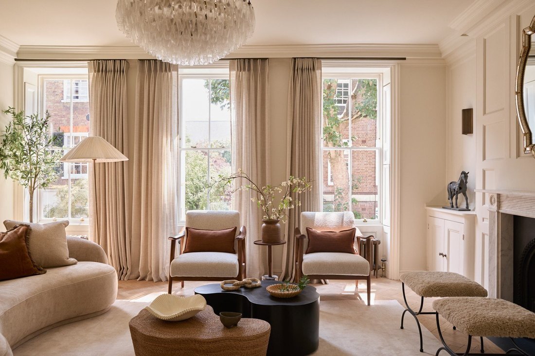 Casa in Campden Hill, Kensington e Chelsea, Inghilterra 2 - 18906969