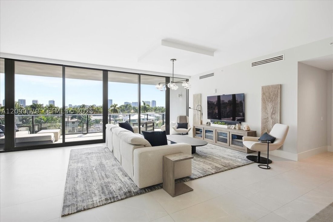 Condo in Fort Lauderdale, Florida, United States 5 - 18914248