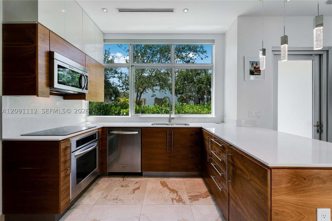 Residenza a Key Biscayne, Florida, Stati Uniti 2 - 18909712