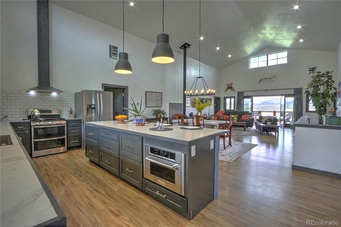 House in New Castle, Colorado, United States 3 - 18905576