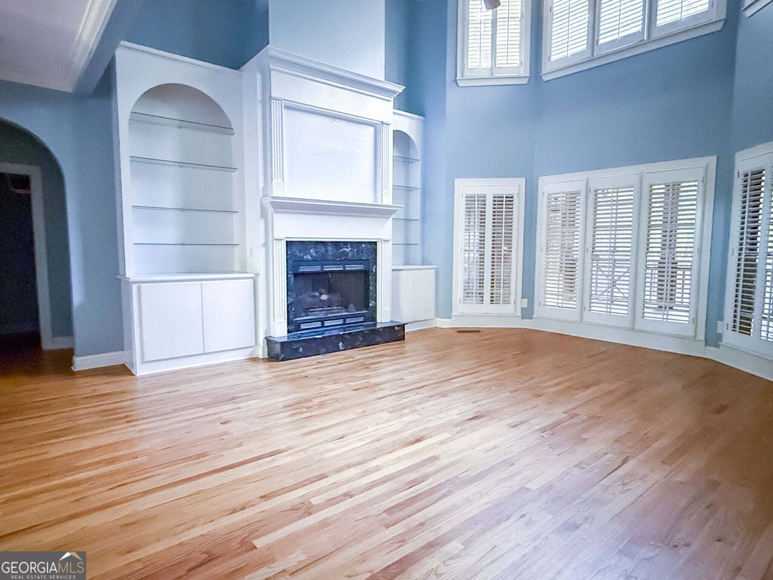 House in Forsyth, Georgia, United States 5 - 18910348