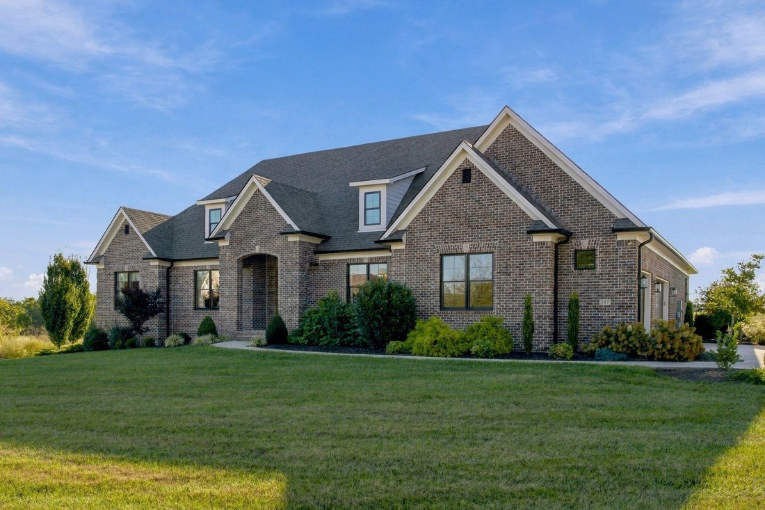 House in Nicholasville, Kentucky, United States 3 - 18914295