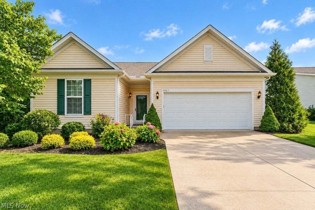 House in Kirtland Hills, Ohio, United States 1 - 18909001