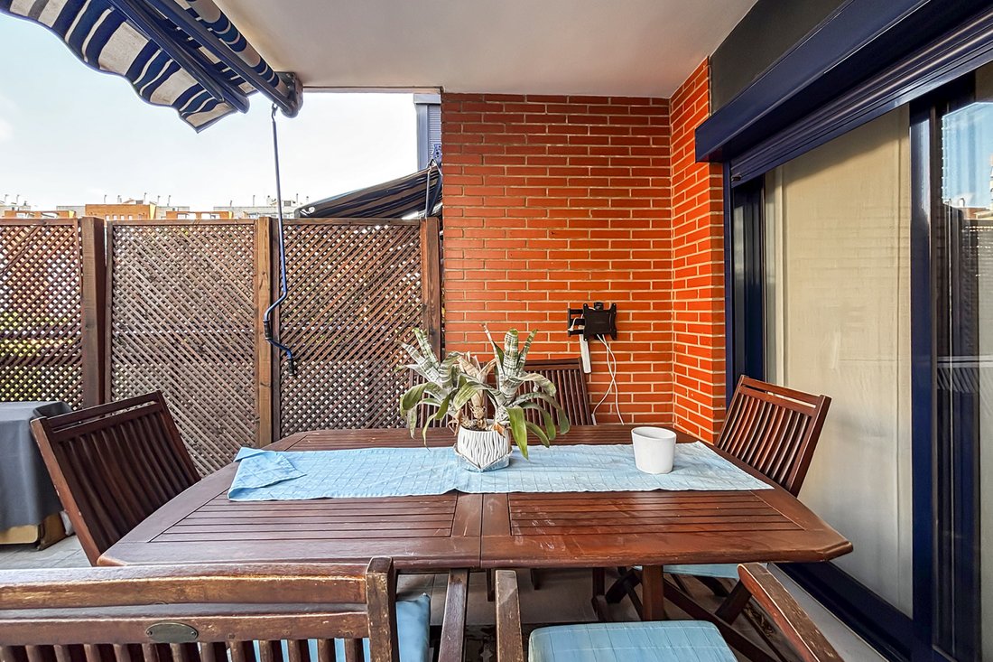 Apartment in Campanar, Valencia, Spain 4 - 18903508