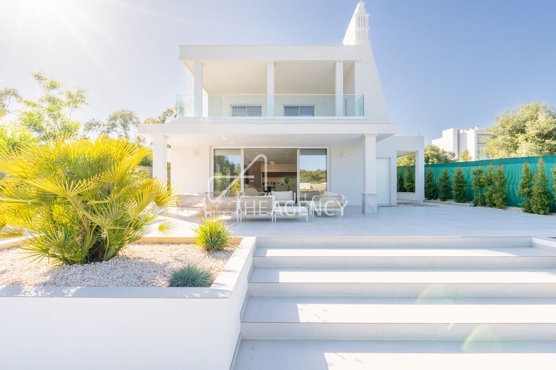 Villa in Alvor, Algarve, Portugal 4 - 18911372