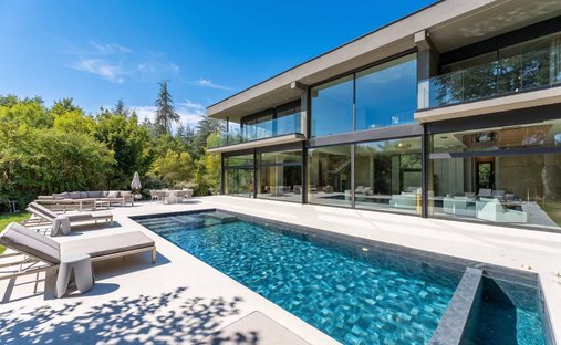 Villa in Écully, Auvergne-Rhône-Alpes, France 1