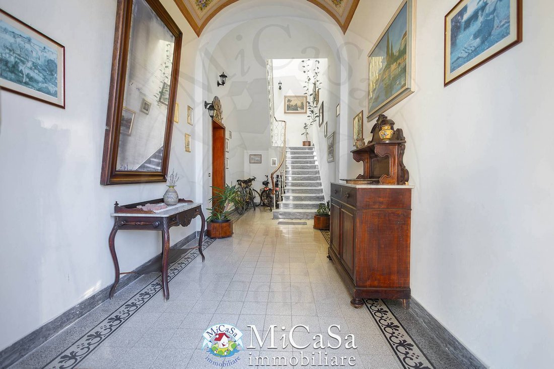 Apartment in Marina di Pisa, Pisa, Italy 5 - 18912107