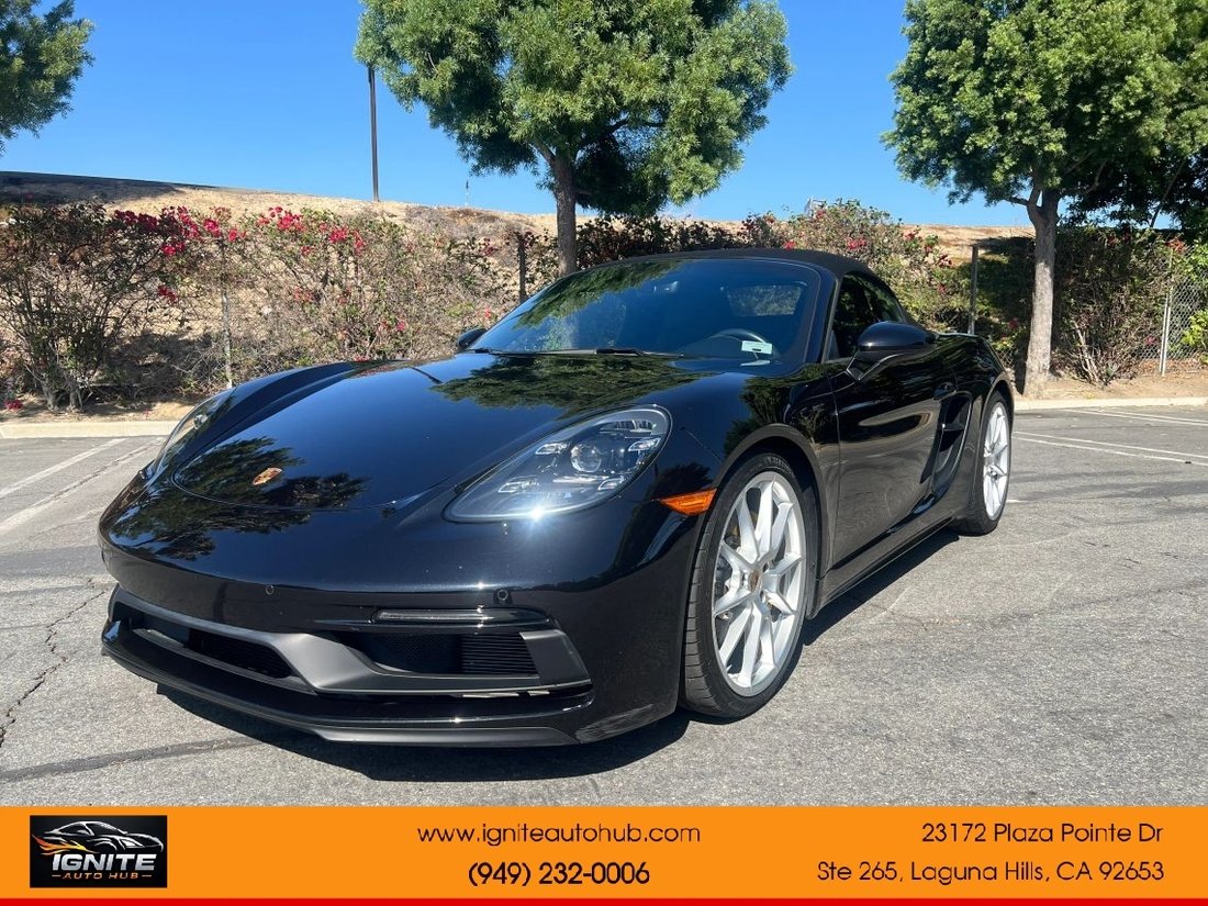 Cabriolet in Laguna Hills, CA, United States 1 - 18915984