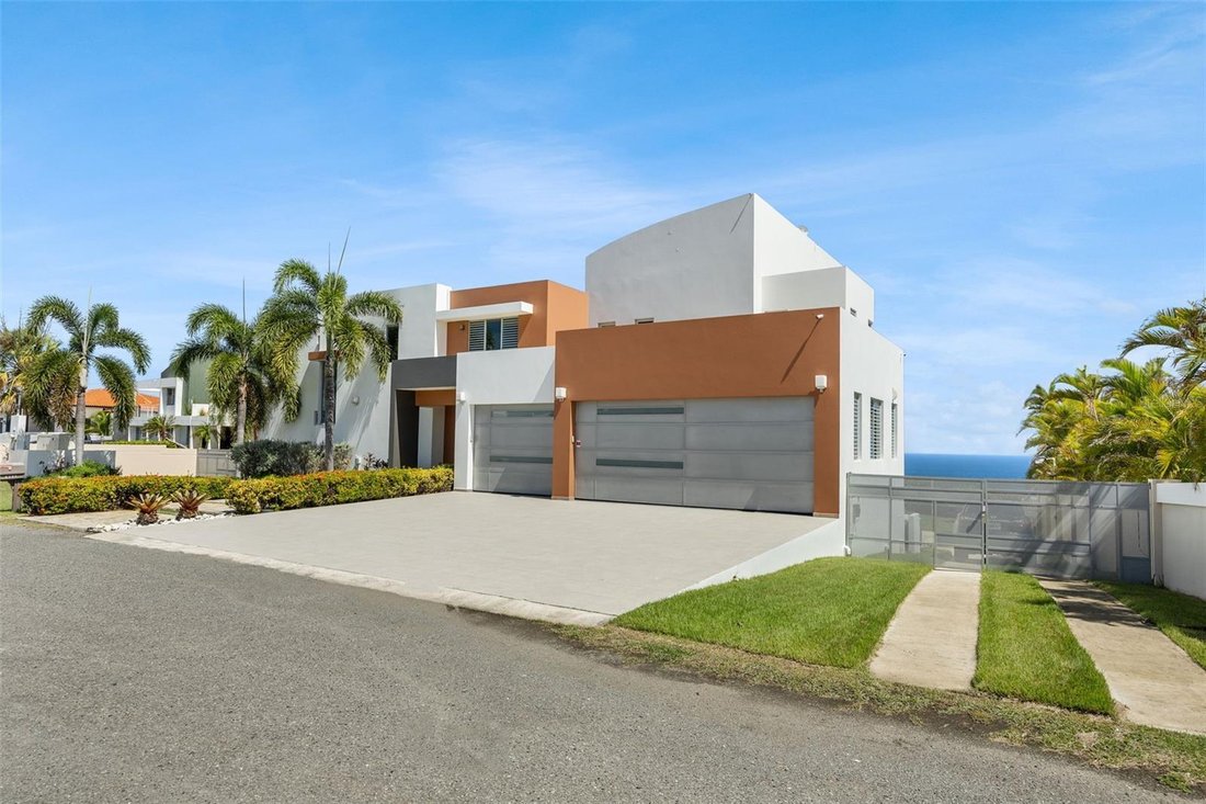 Haus in ISABELA, PR, United States 4 - 18918568